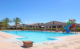 La Cecinella Apartments